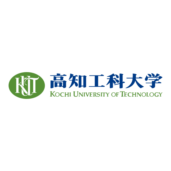 Kochi University of Technology Logo