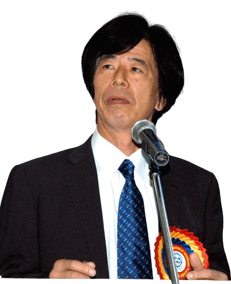 Dr. Shuichi TORII
