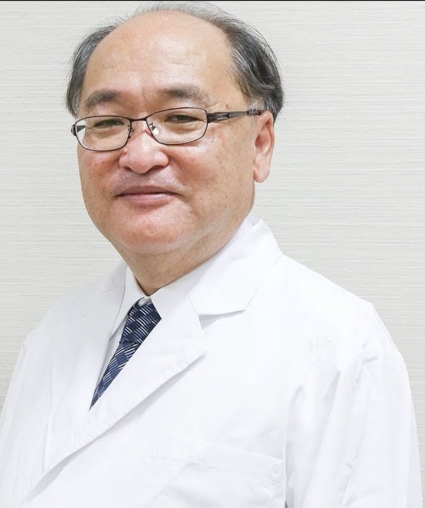 Dr. Yukio NAGANO