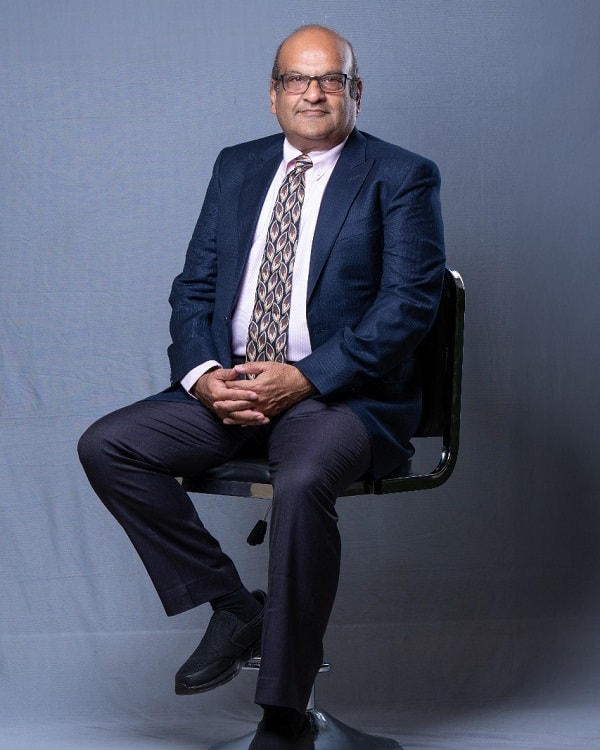 Sri. K. V. Vishnu Raju