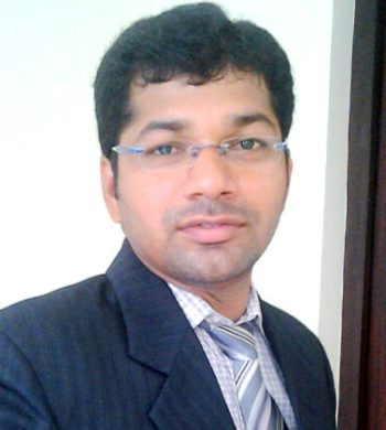 Dr. Raju Aedla