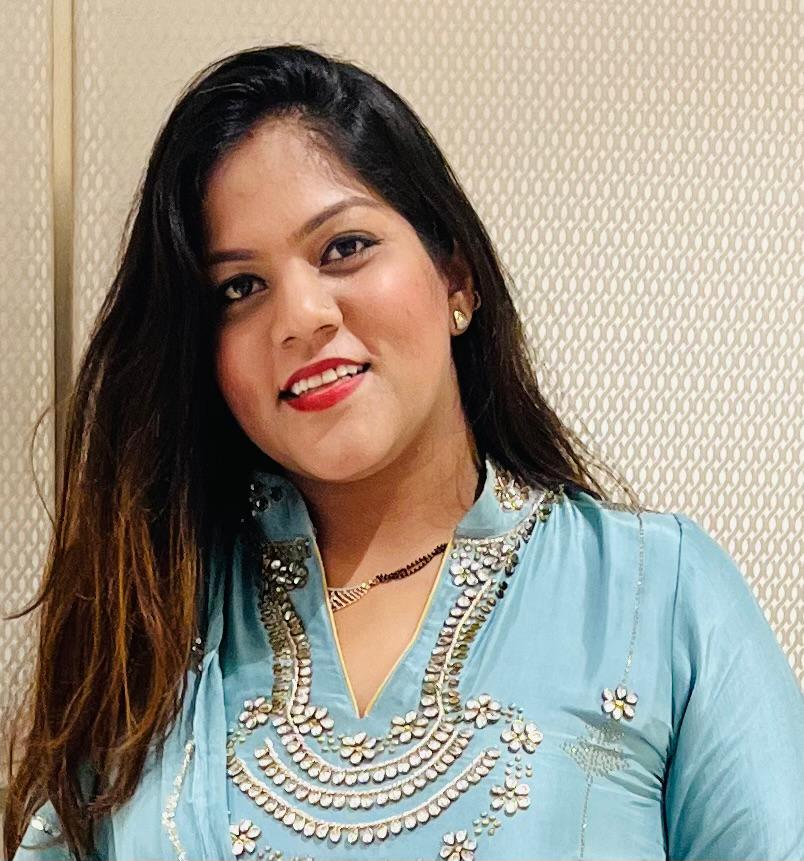 Laveena Arora Kapoor