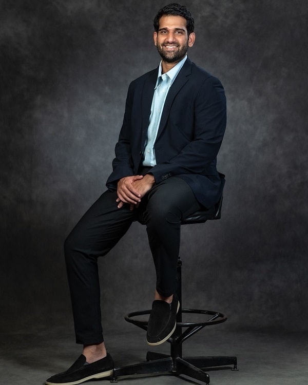 Sri K. Aditya Vissam