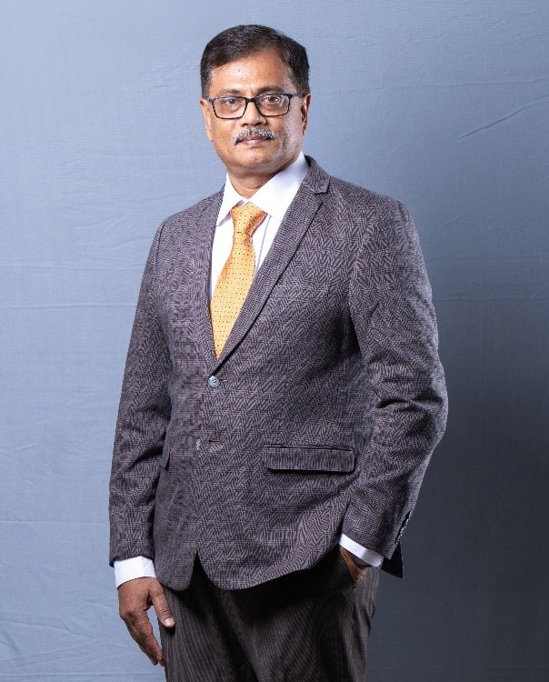 Sri Ravichandran Rajagopal